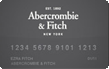 Abercrombie & Fitch Credit Card