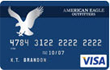 American Eagle Outfitters Credit Card