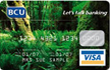 BCU Visa Card Reviews 2022 | Credit Karma