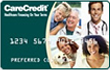 CareCredit Card