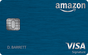 Prime Visa credit card review