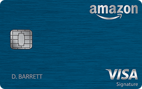 Chase Amazon.com Rewards Visa® Card Reviews August 2020 | Credit Karma