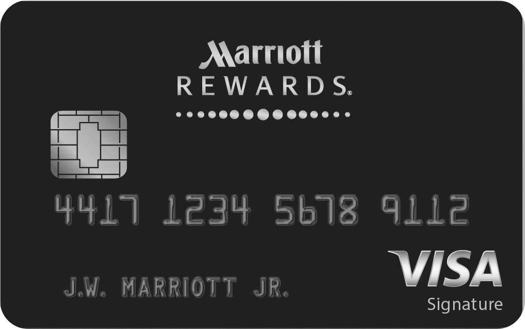 Marriott Rewards® Premier Credit Card | Credit Karma