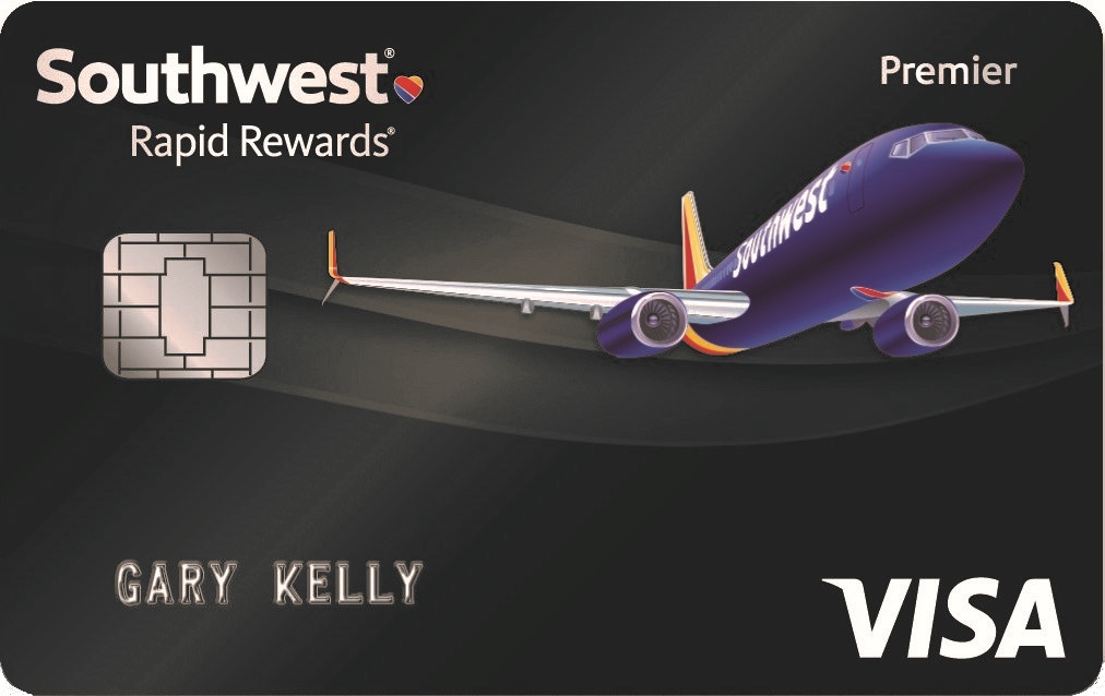 Southwest Rapid Rewards® Premier Credit Card Reviews Credit Karma