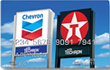 Chevron and Texaco Credit Card Reviews 2024 | Intuit Credit Karma