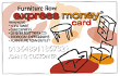 Furniture Row Credit Card