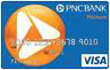 PNC Bank Visa® Platinum Credit Card | Credit Karma