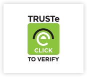TRUSTe Privacy Program